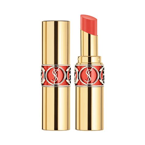 ysl lipstick rouge volupte shine 14|YSL rouge volupte shine 122.